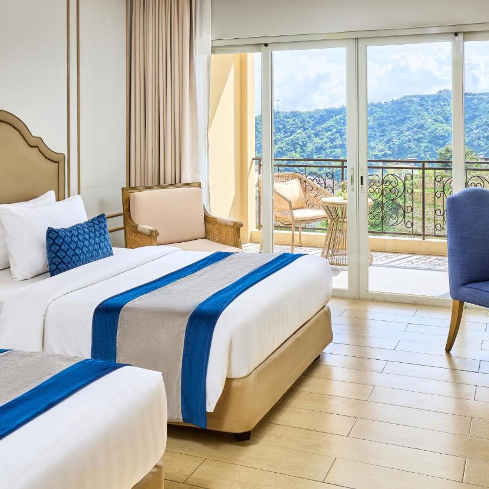 CLASSIC, SUPERIOR, TWIN BEDS