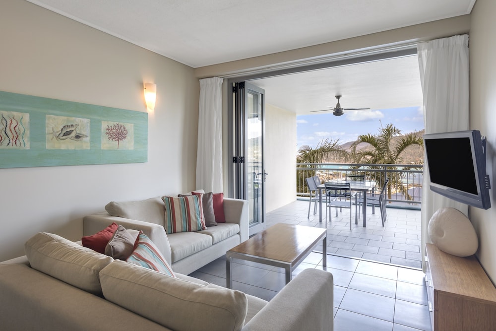 Club Wyndham Airlie Beach 36/73