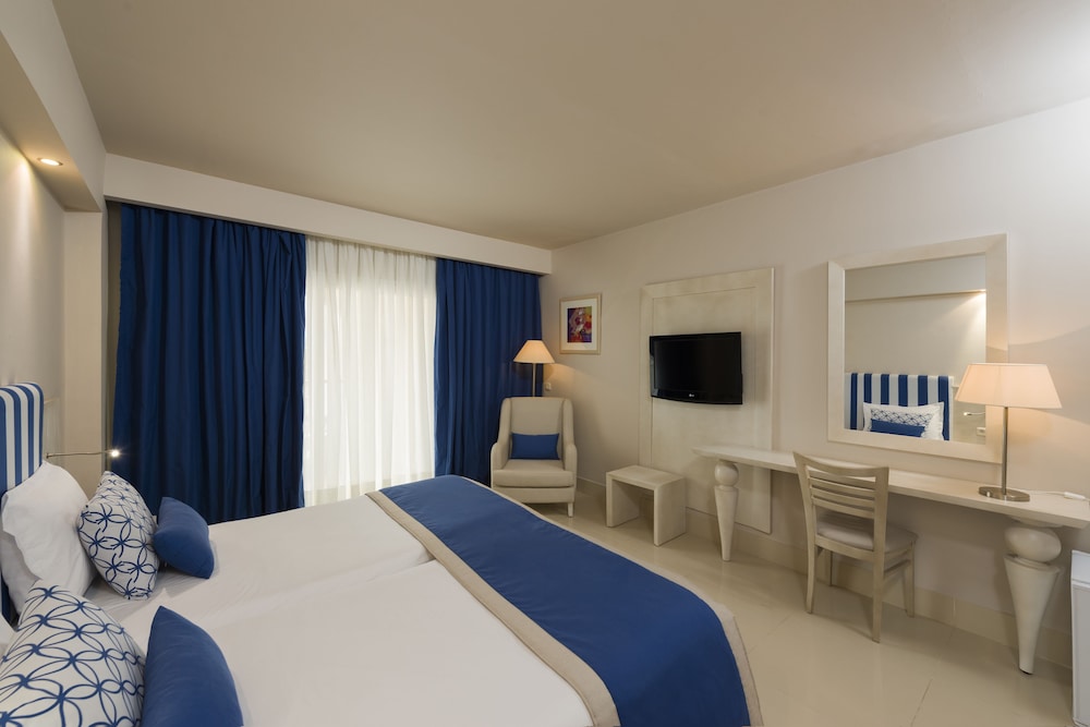 Iberostar Selection Diar El Andalous 21/69