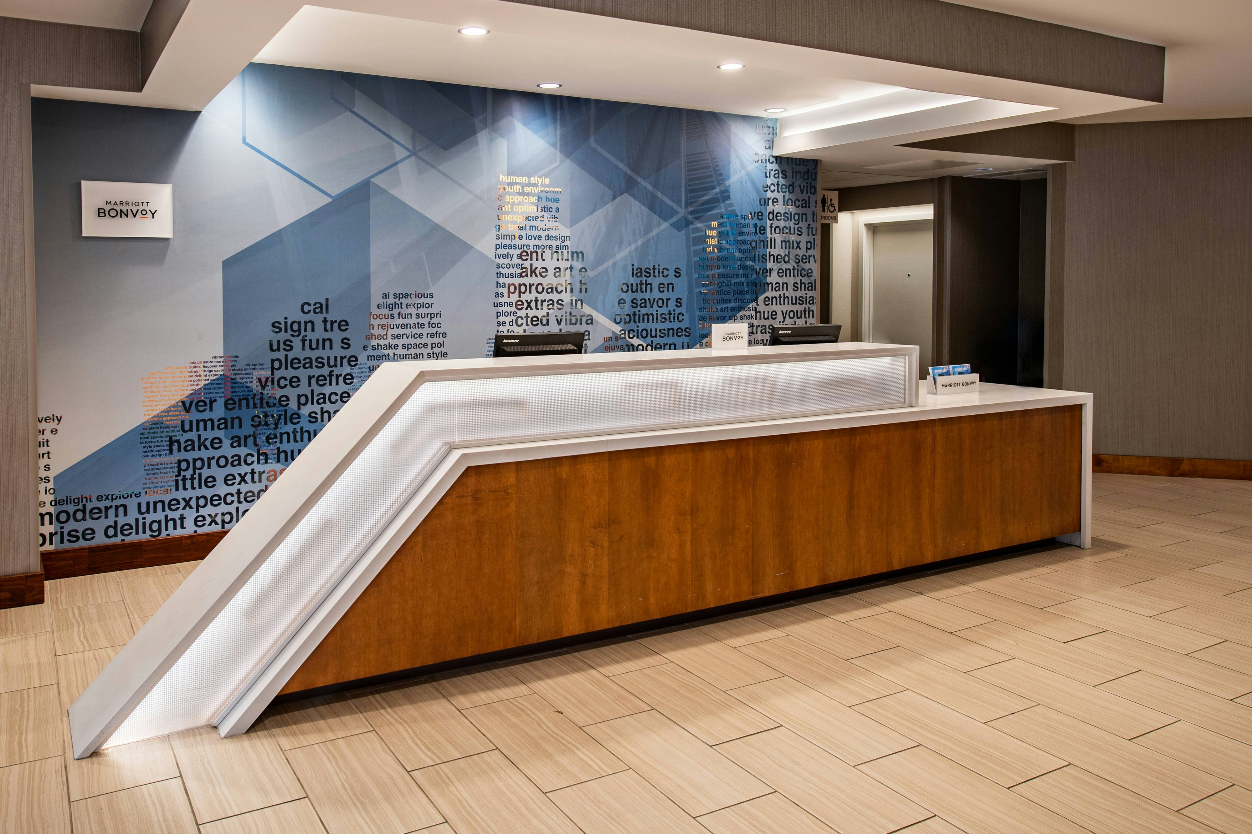 Springhill Suites Houston Medical Center Nrg Park 22/36