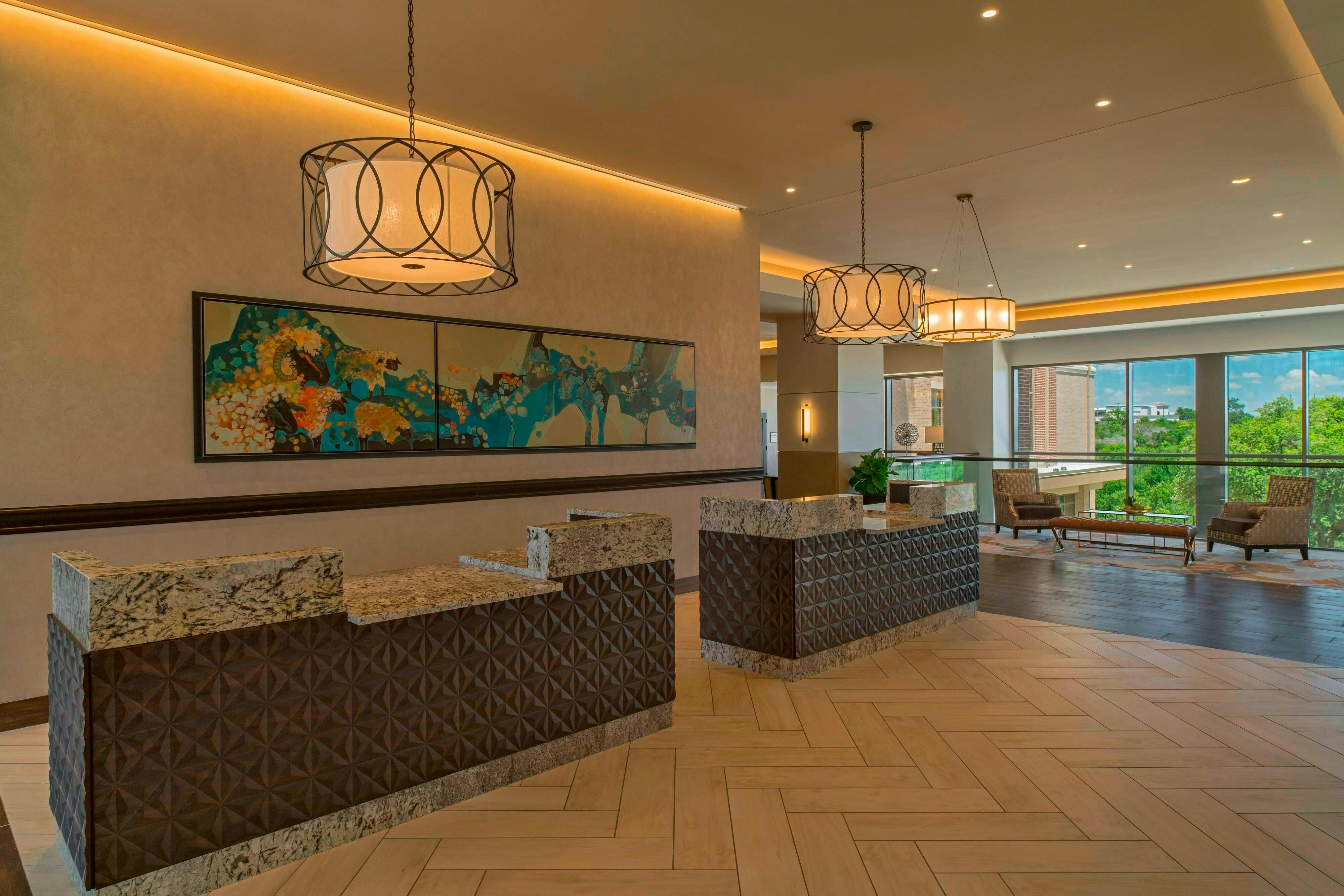 Sheraton Austin Georgetown Hotel Conference Center 7/54