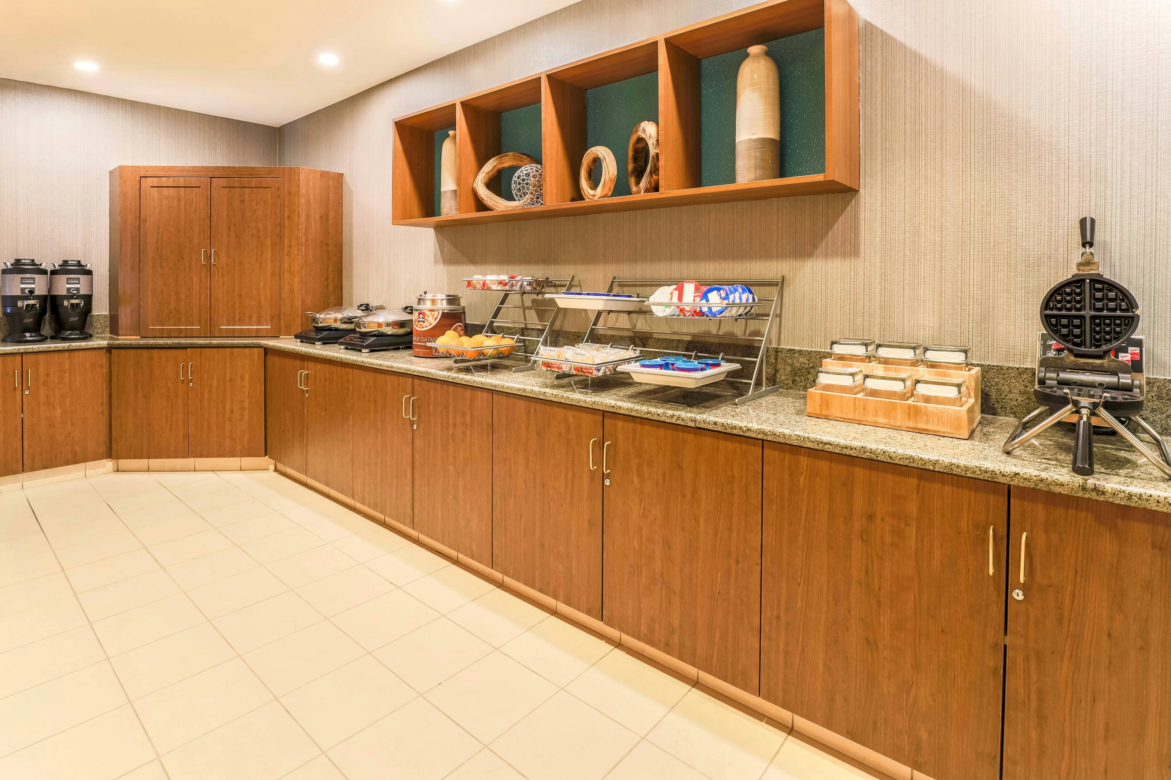 SpringHill Suites by Marriott Yuma 7/30
