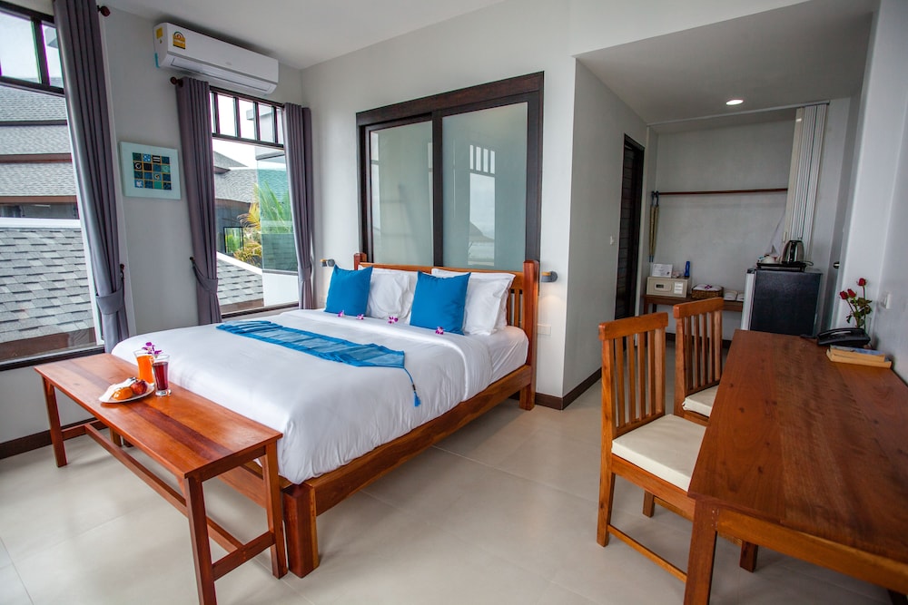 Lanta Corner Resort 28/61