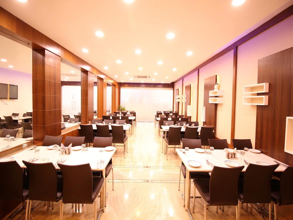 Hotel Sunbeam 27/31