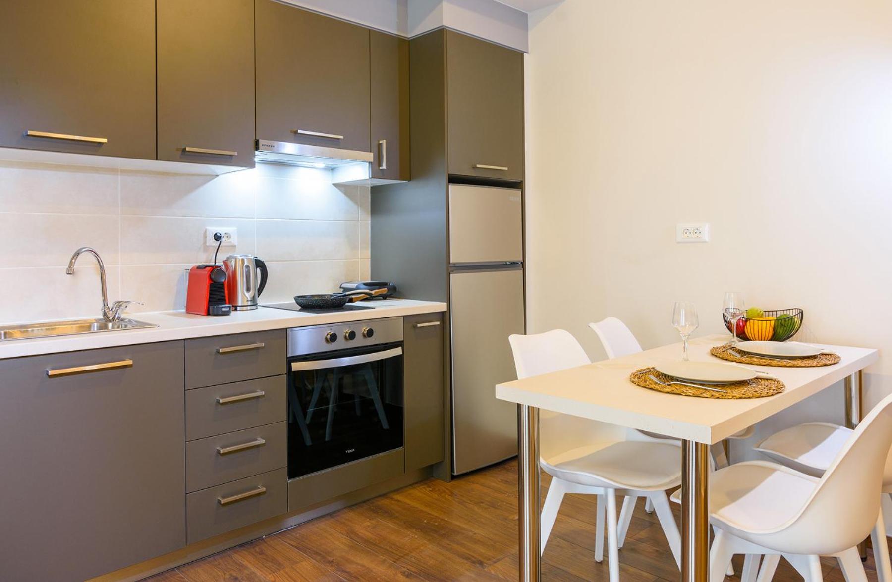 Elounda Colour Apartments 67/83