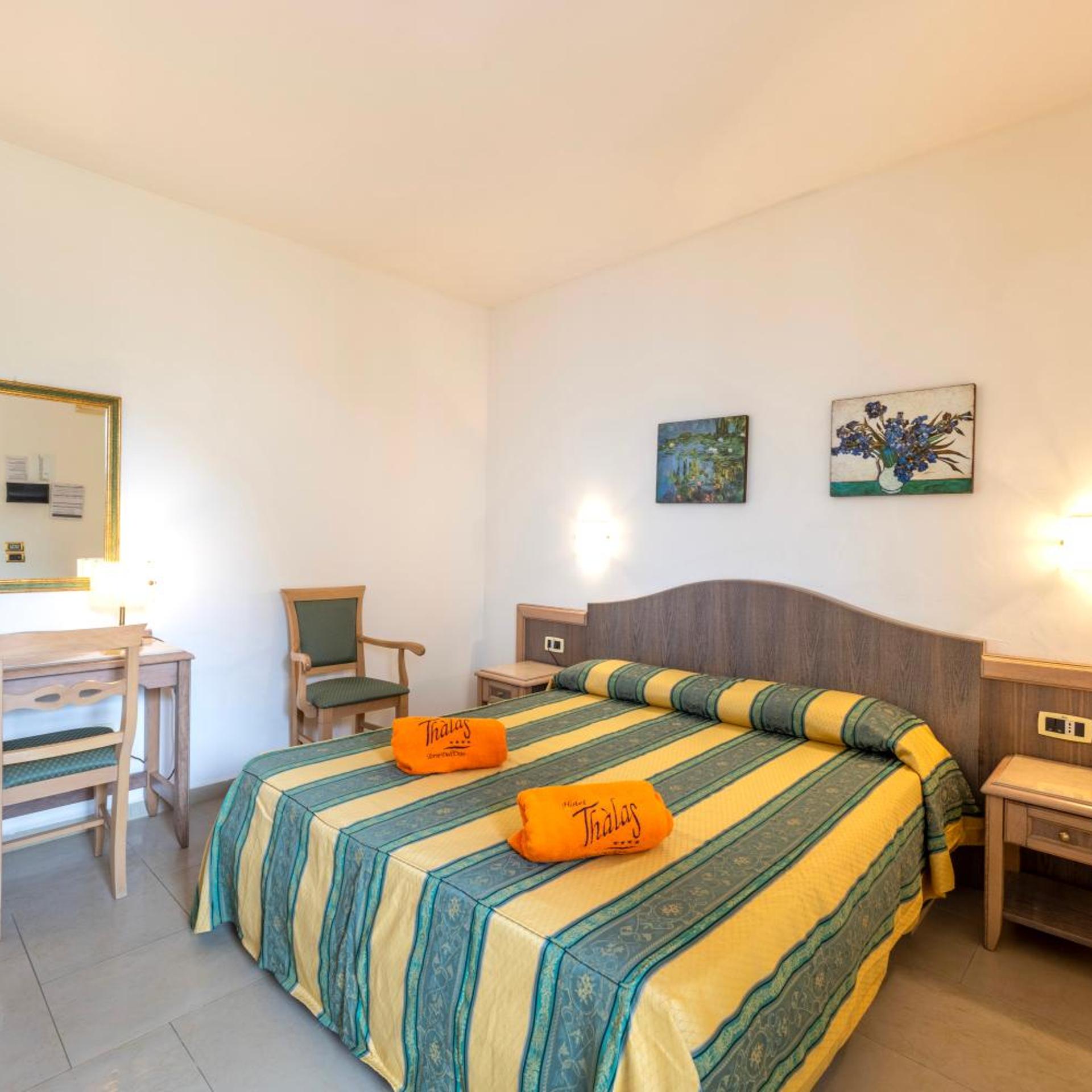Hotel Thalas Club 20/65