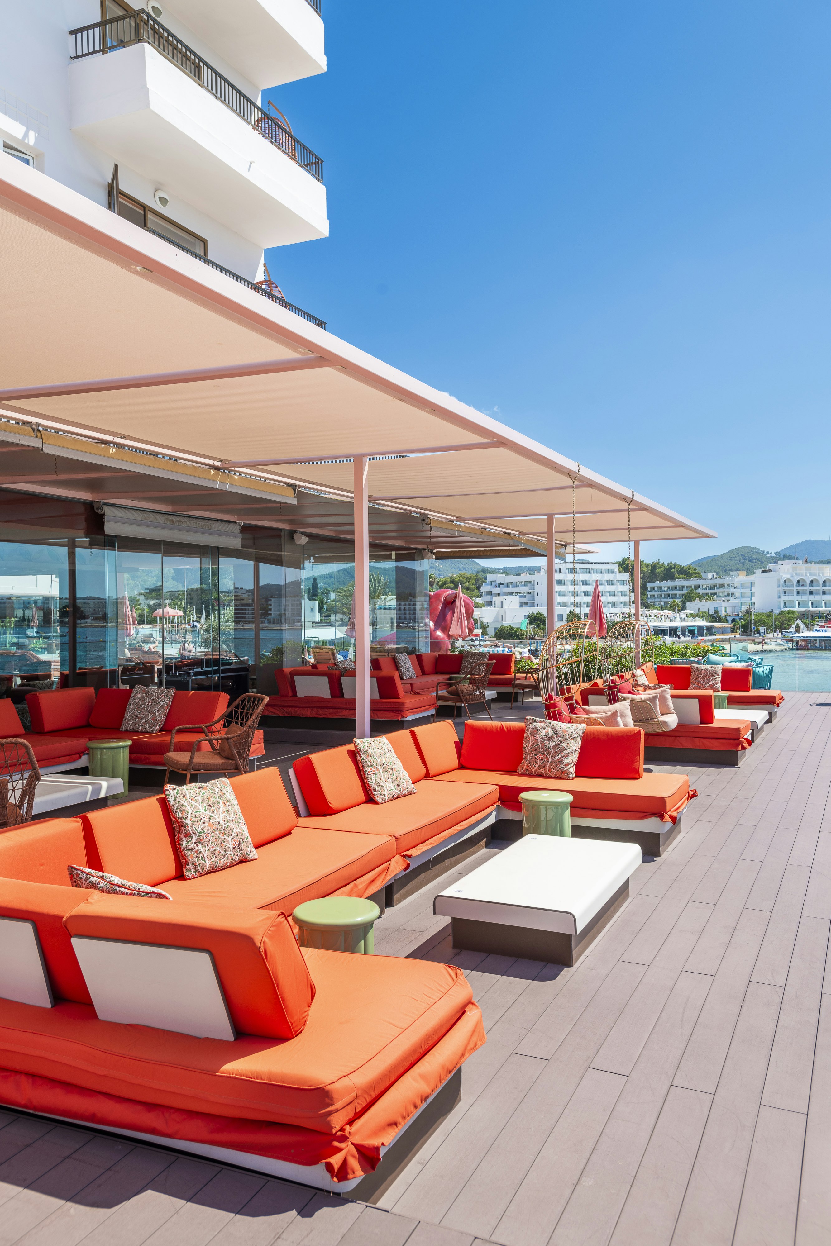 NYX Hotel Ibiza - Adults Only 6/71