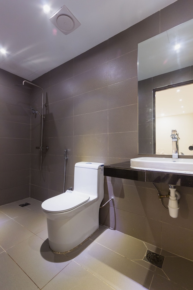 GM Hotel Kuantan 37/43