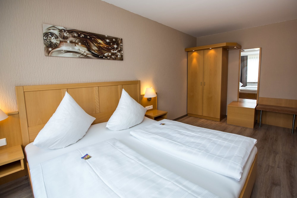 Hotel Traumblick 10/50