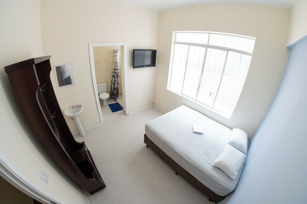 Quintal Hostel 22/40