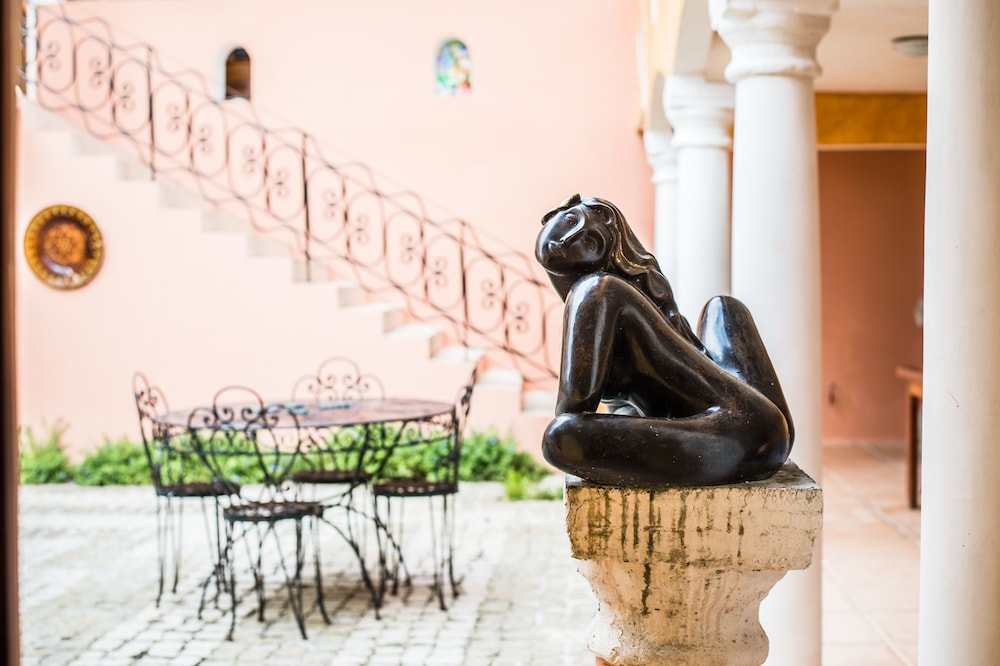 Villa Rea Hanaa 6/50