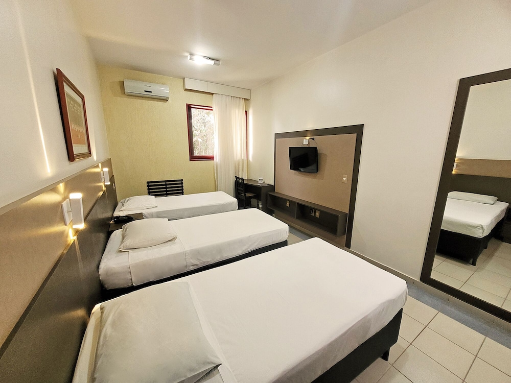 Athus Brasilia Hotel 10/49