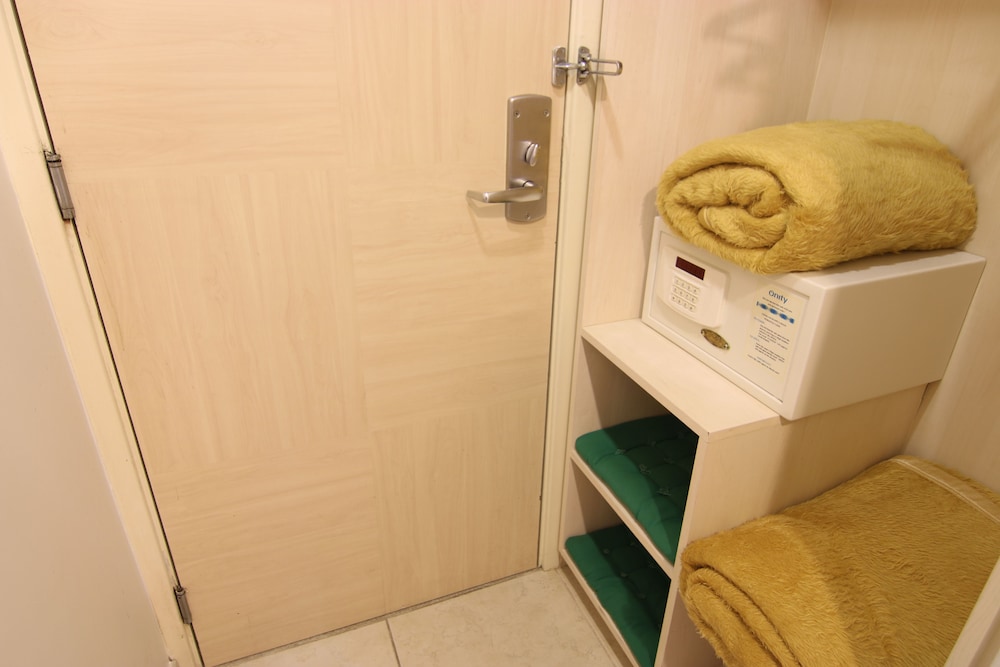 Hotel Macae 29/50
