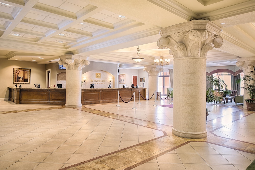 Club Wyndham Bonnet Creek 22/75