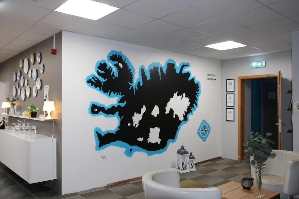 Hafnarstraeti Hostel 9/45