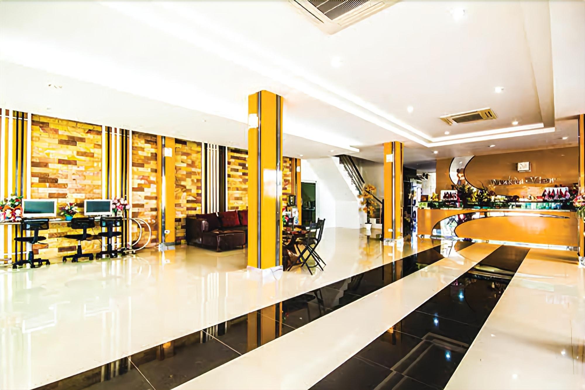 Mukdaview Hotel 4/15