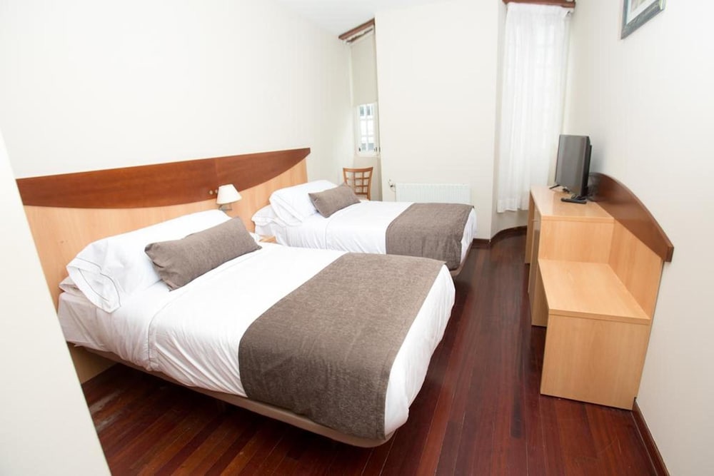 Real Ferrol Hotel 14/49