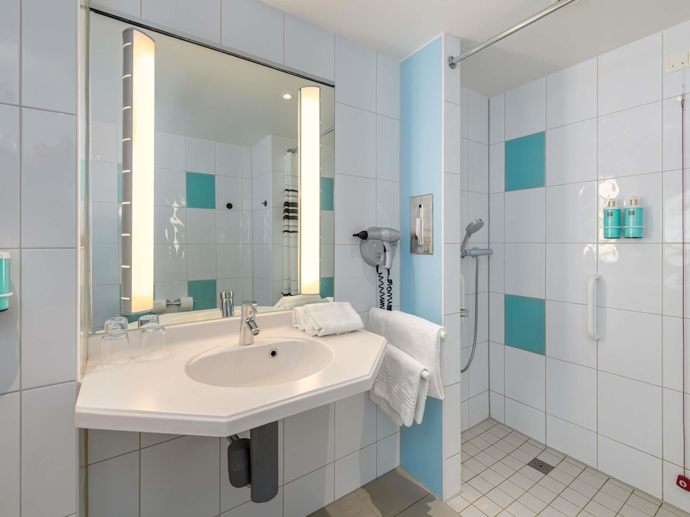 Novotel Aachen City Hotel 48/49