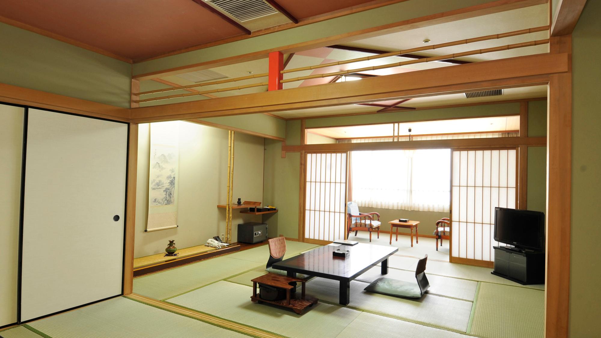Japanese, Ocean View, Night View