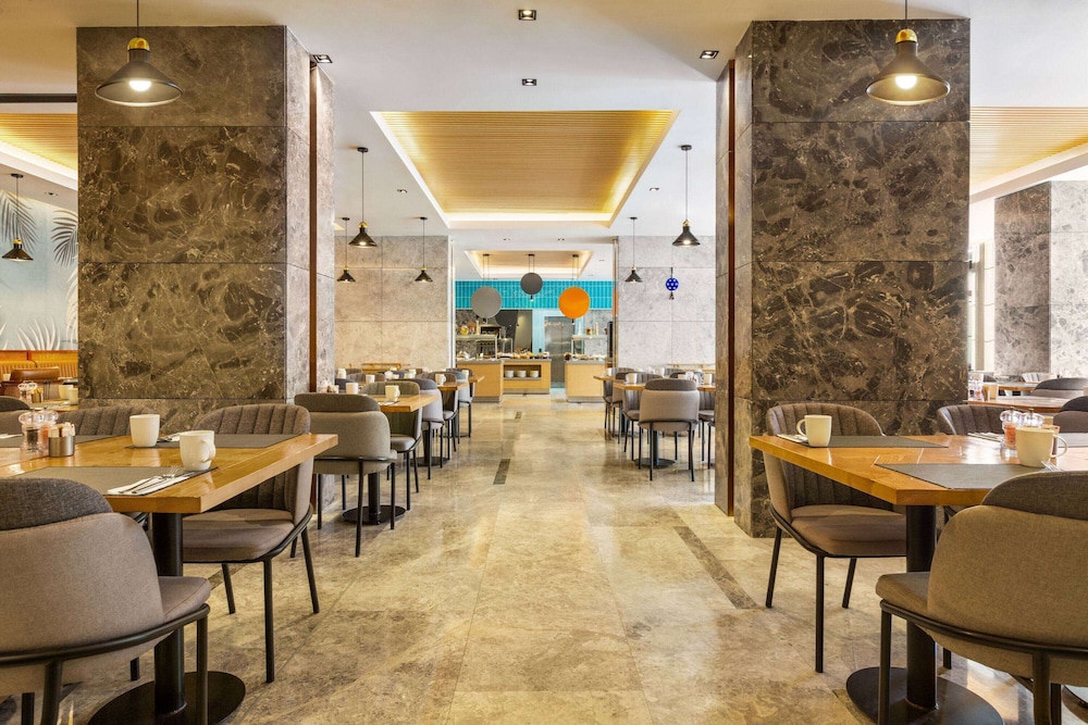 Ramada Plaza by Wyndham Istanbul Sultanahmet 43/50