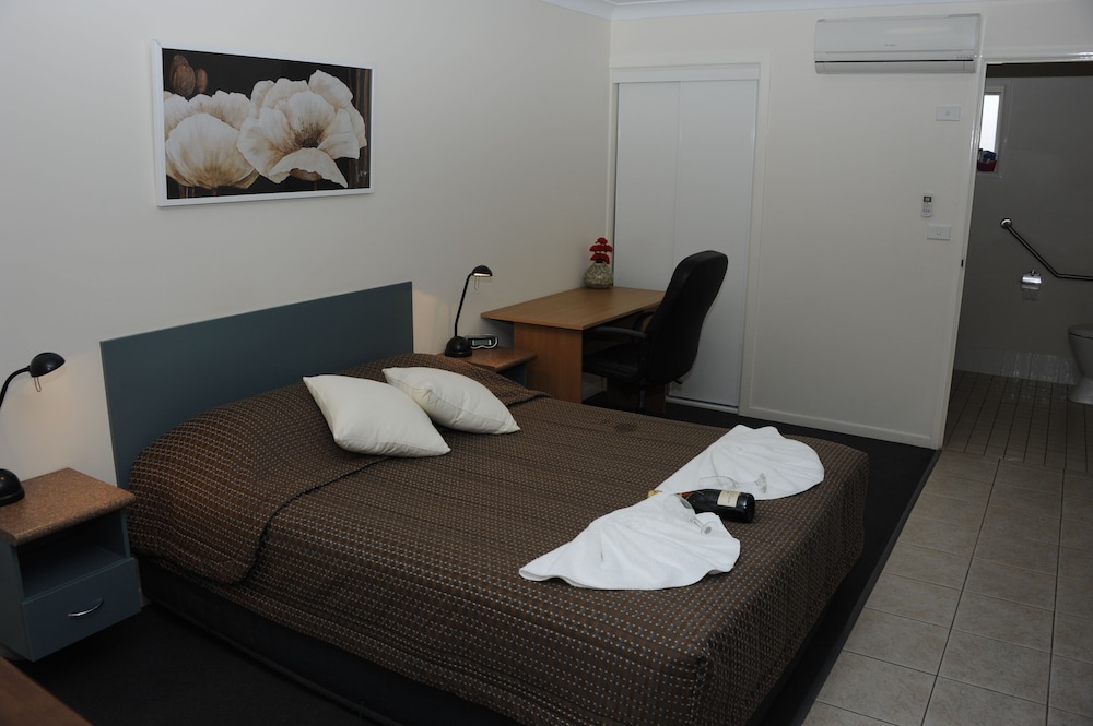 Sun Valley Motel Biloela 17/38