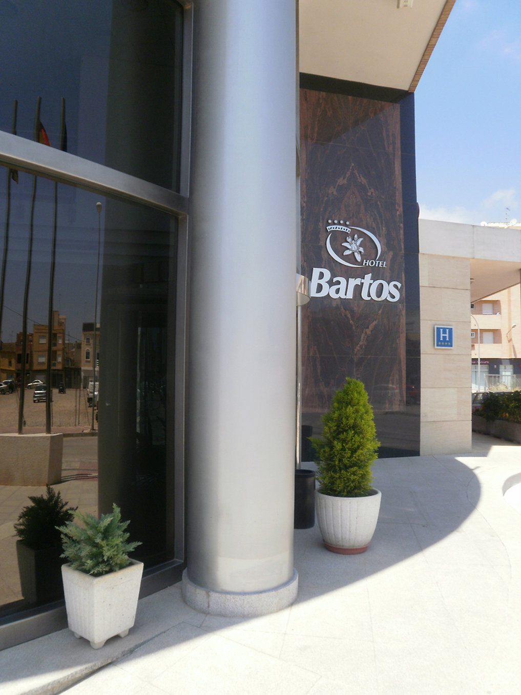 Hotel Bartos 21/44