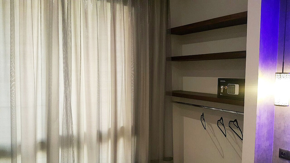 The Seven Hotel And Spa 24/47