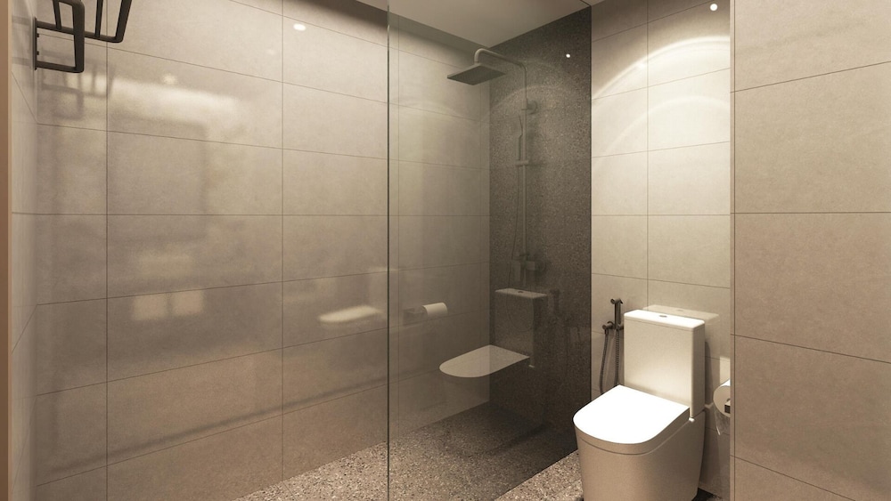 KUALA LUMPUR INTERNATIONAL HOTEL 35/39