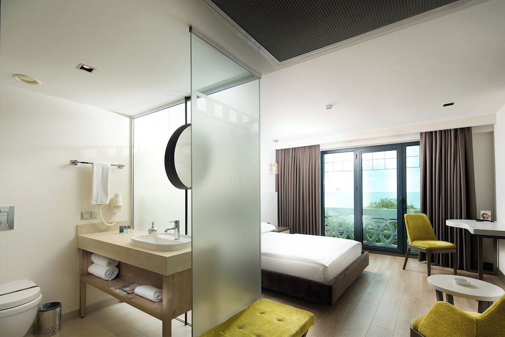 Sinema Hotel Ordu Otel 43/44