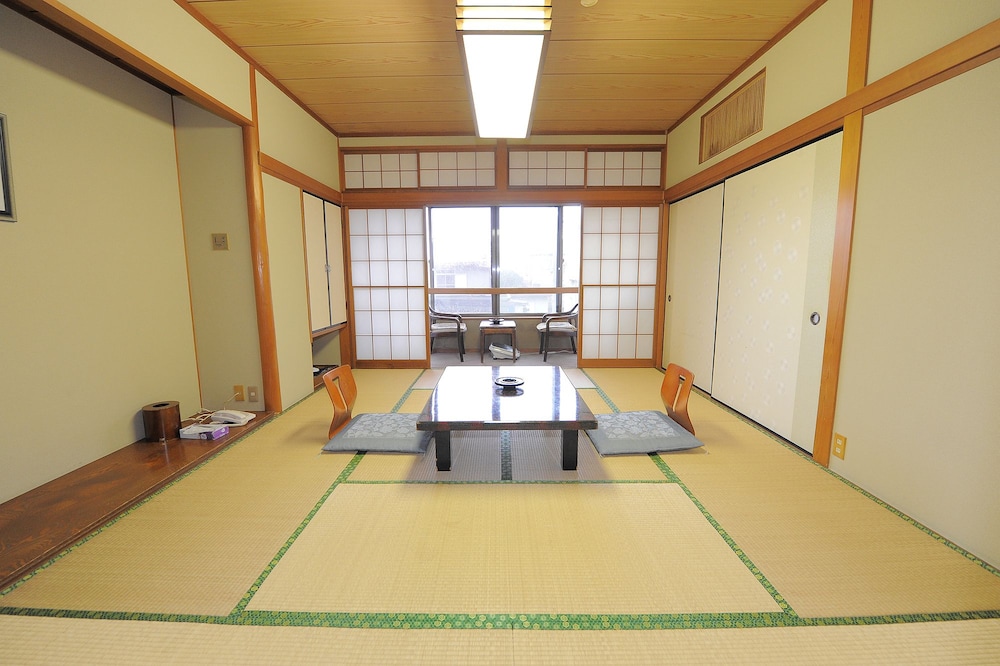 Yugawara Onsen Ryokan Greenso 10/28