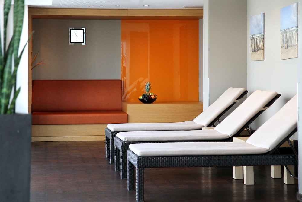 Atlantic Hotel Kiel 7/50