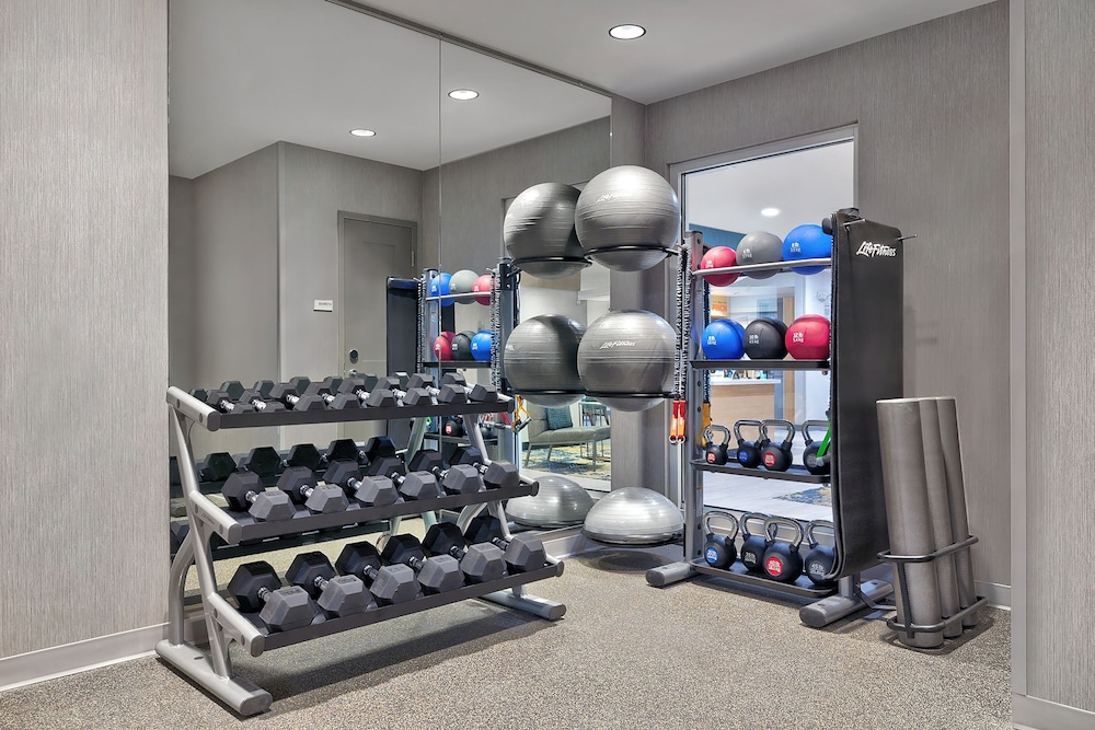 TownePlace Suites by Marriott Sacramento Elk Grove 10/24
