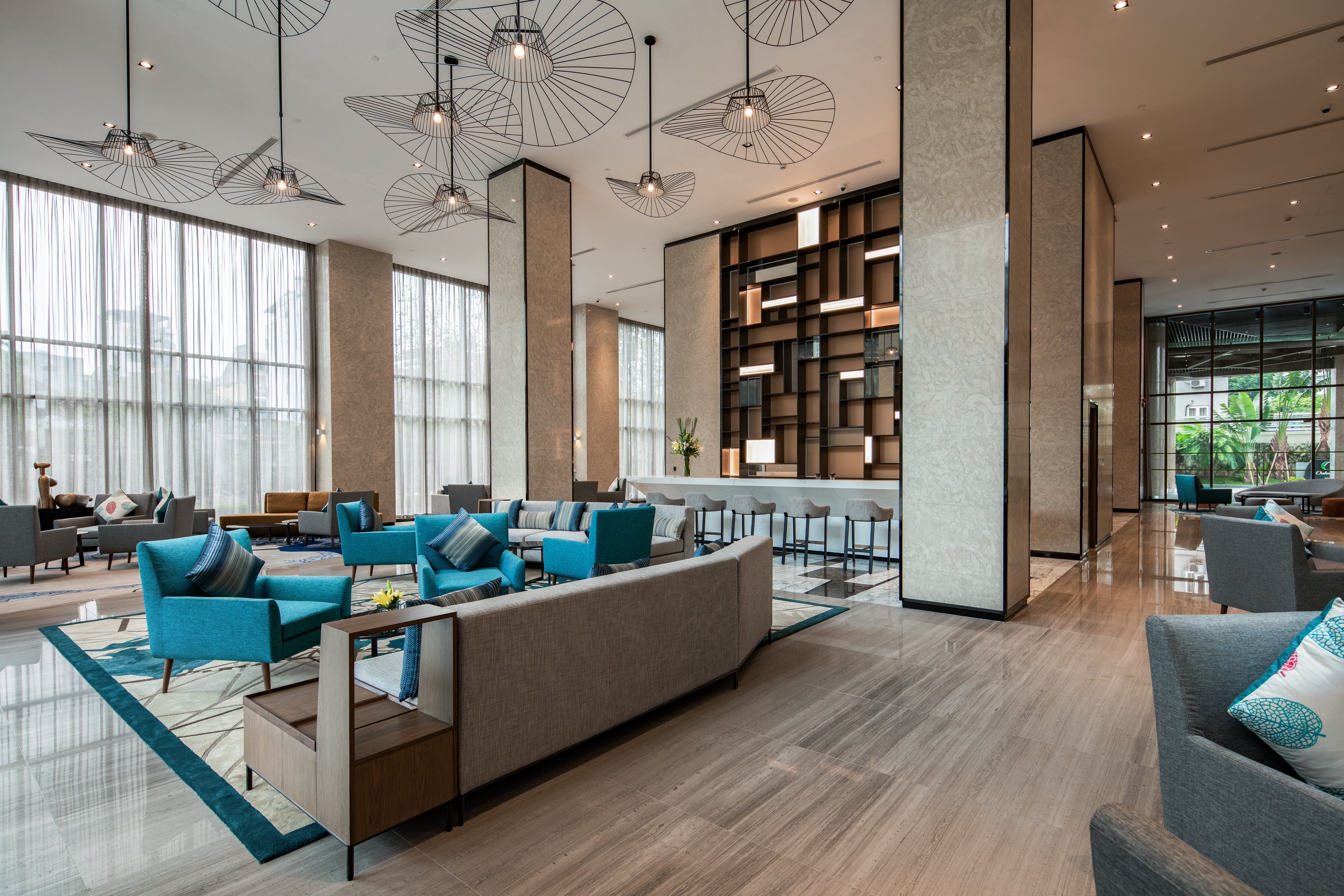 Oakwood Residence Hanoi 25/50