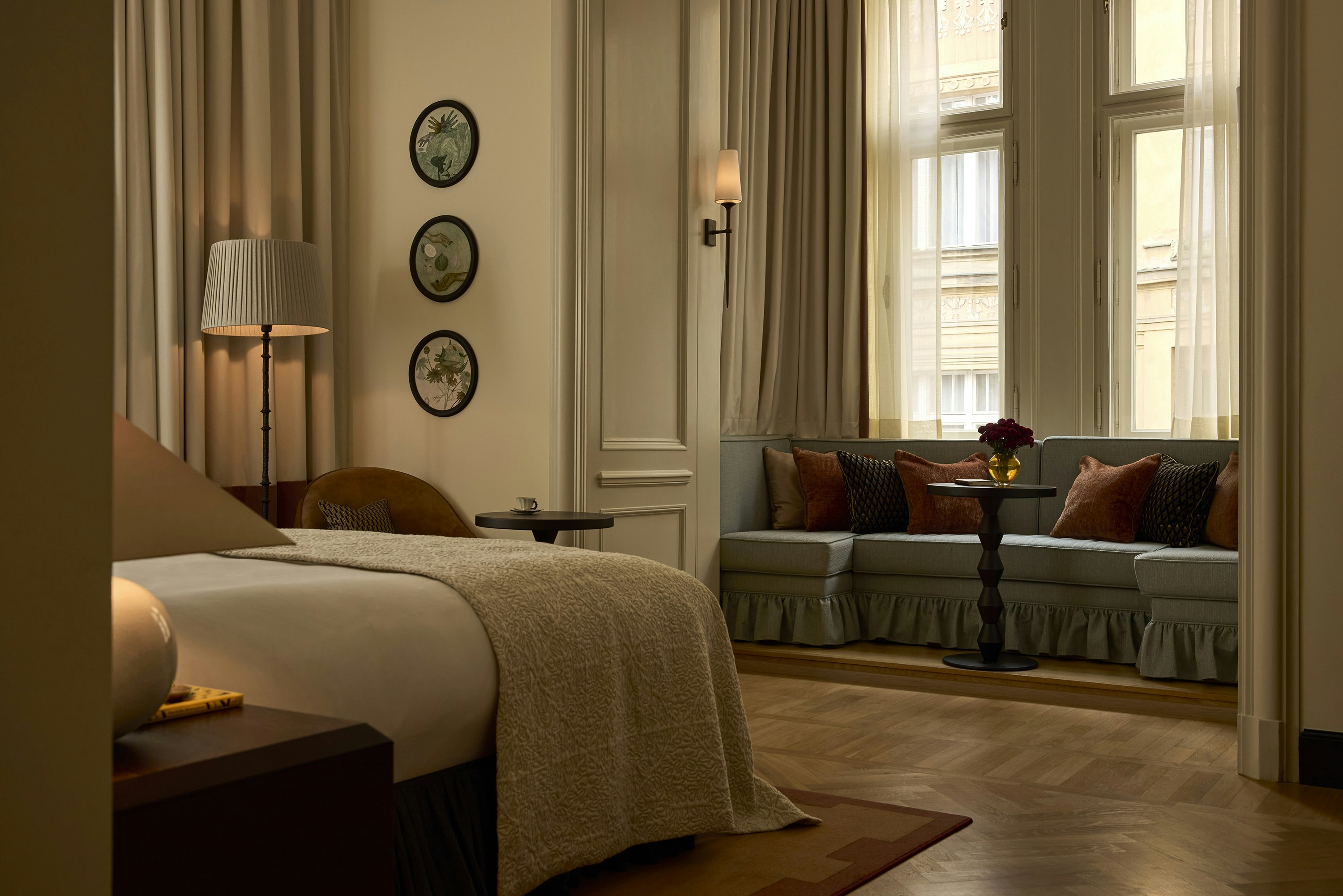 Sir Prague Hotel, part of Sircle Collection 21/35