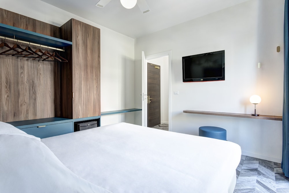 Hotel Byron Bellavista 22/61