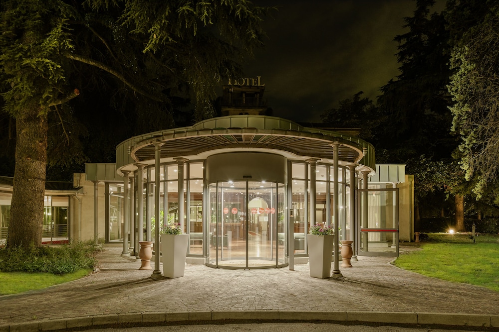 Meditur Hotel Bologna 6/49