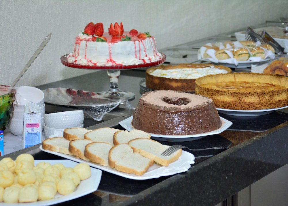 Goiana Palace Hotel 25/50
