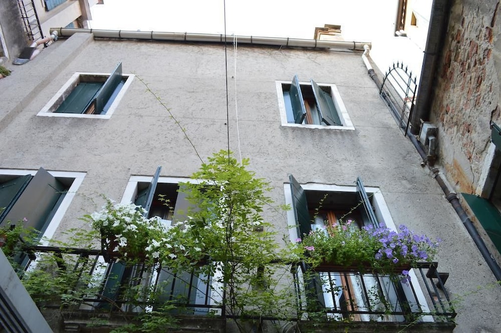 Hotel Locanda Salieri 2/26