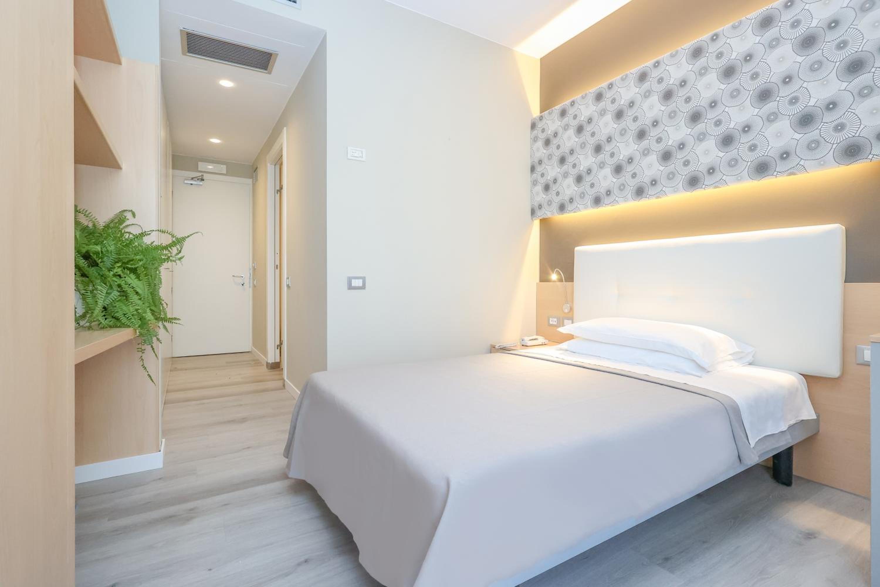 Hotel Rosanna 3 Stelle Superior 23/62