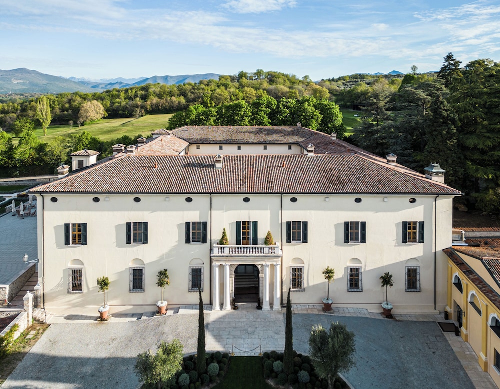 QC Termegarda Spa & Golf Resort 4/51