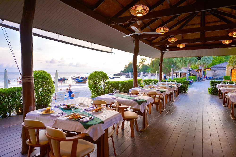 Sita Beach Resort And Spa 37/50