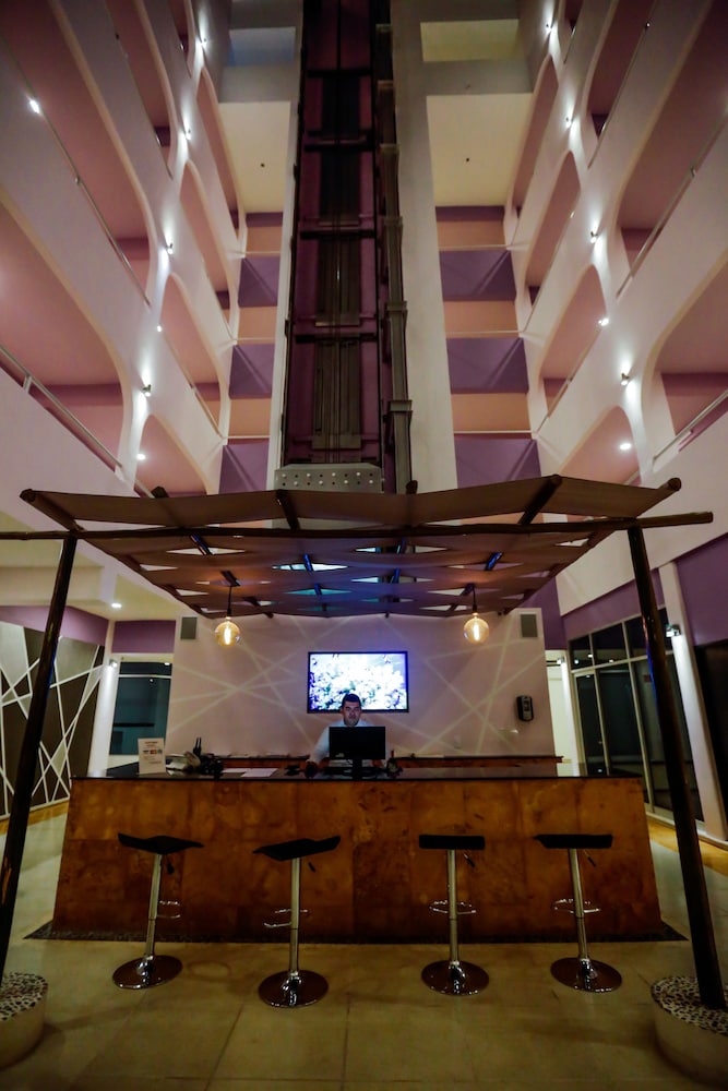 Hotel Kavia 13/41
