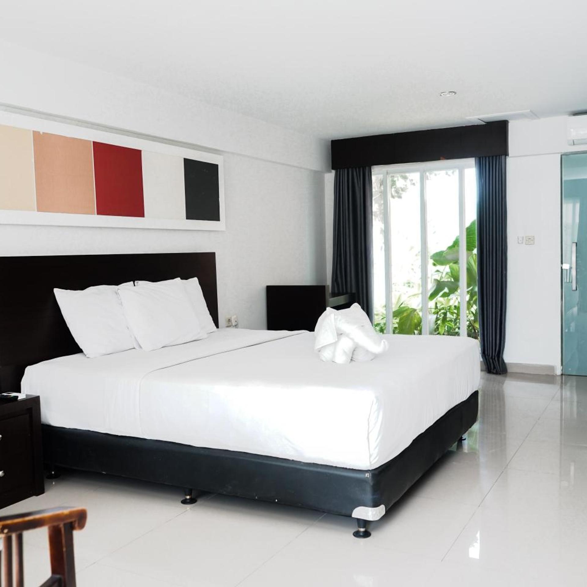 Hotel Ariandri 20/56
