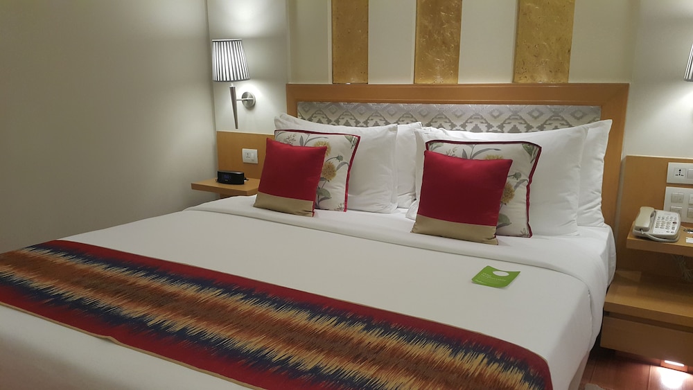 Radisson Noida 24/69