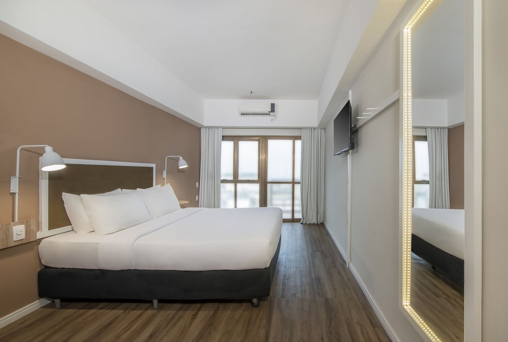 B&B Hotel Rio De Janeiro Copacabana Posto 5 19/56