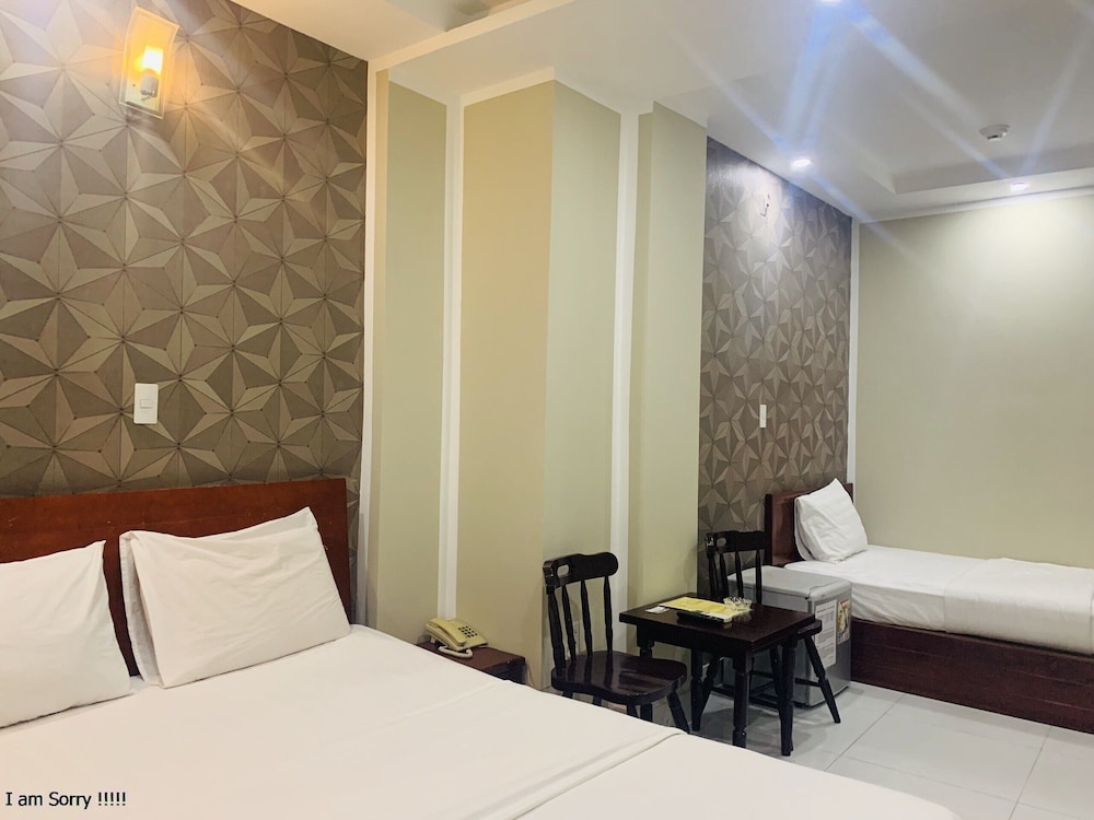 Mi Linh Hotel 28/62