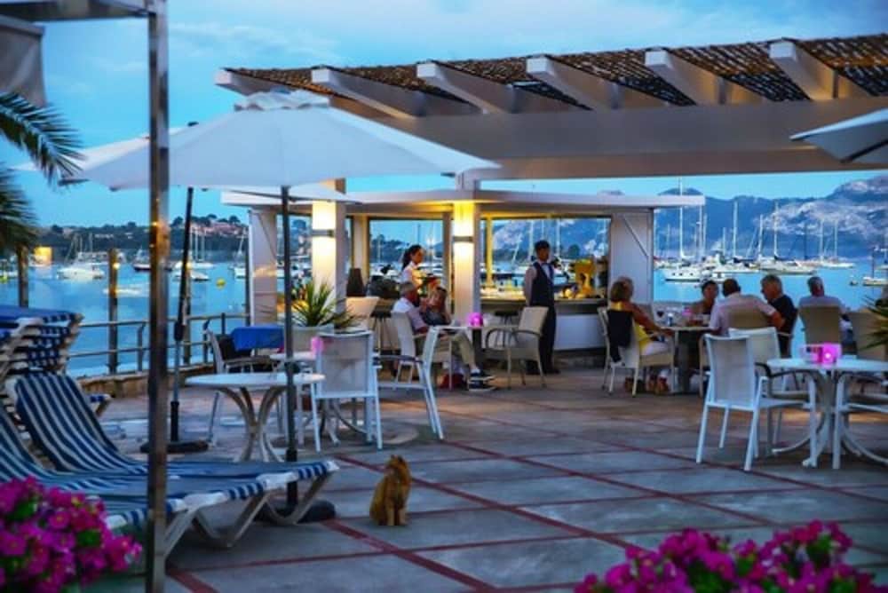 Miramar Hotel 21/34