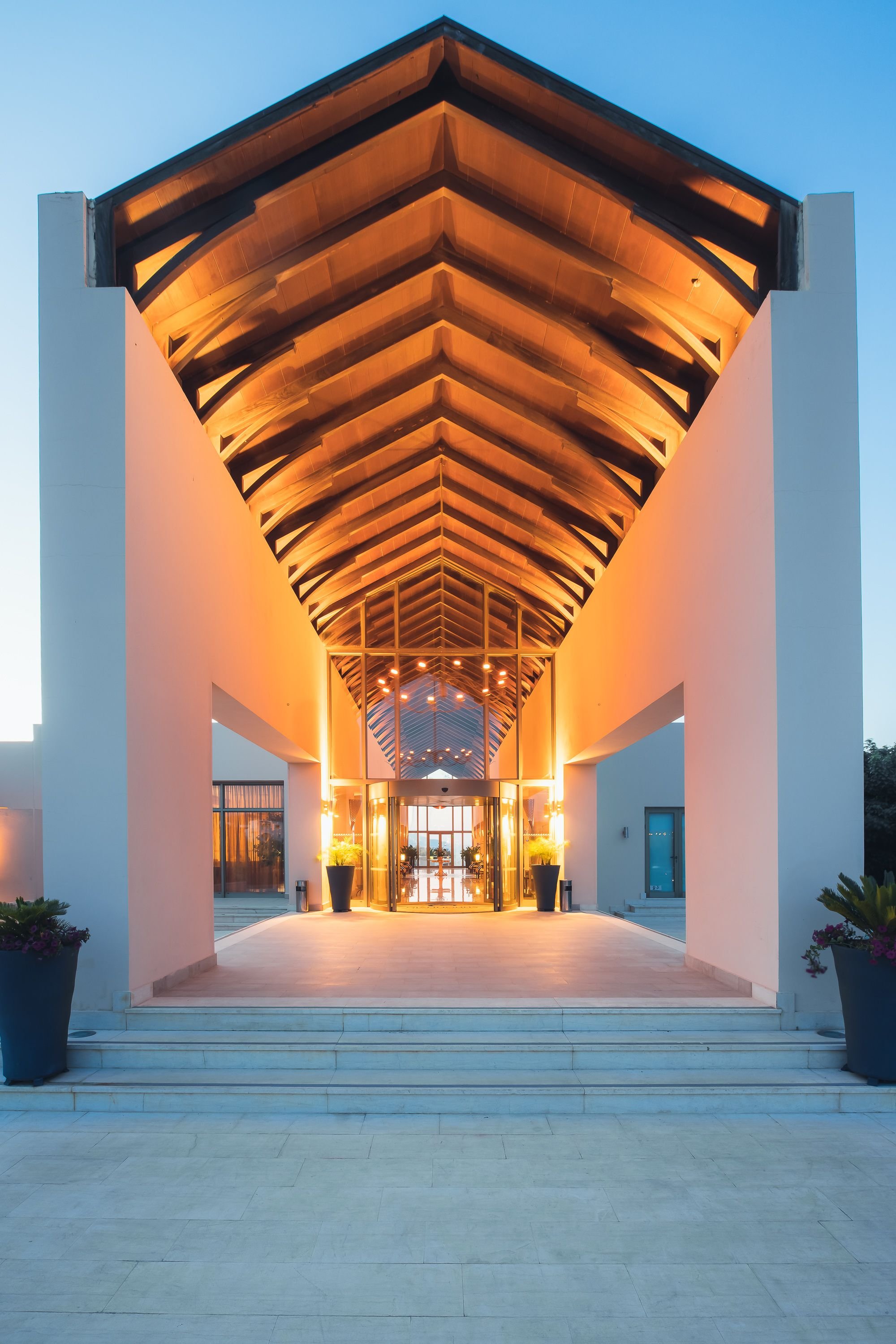 Giannoulis Cavo Spada Luxury Sports and Leisure Resort 3/25