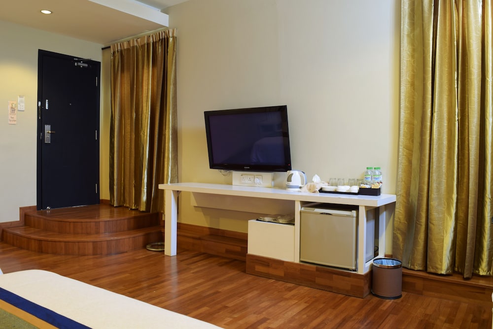 Jonker Boutique Hotel 51/62