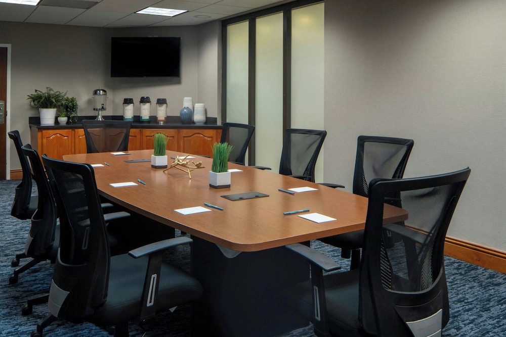 Fairfield Inn & Suites Atlanta Airport South/Sullivan Road 41/50